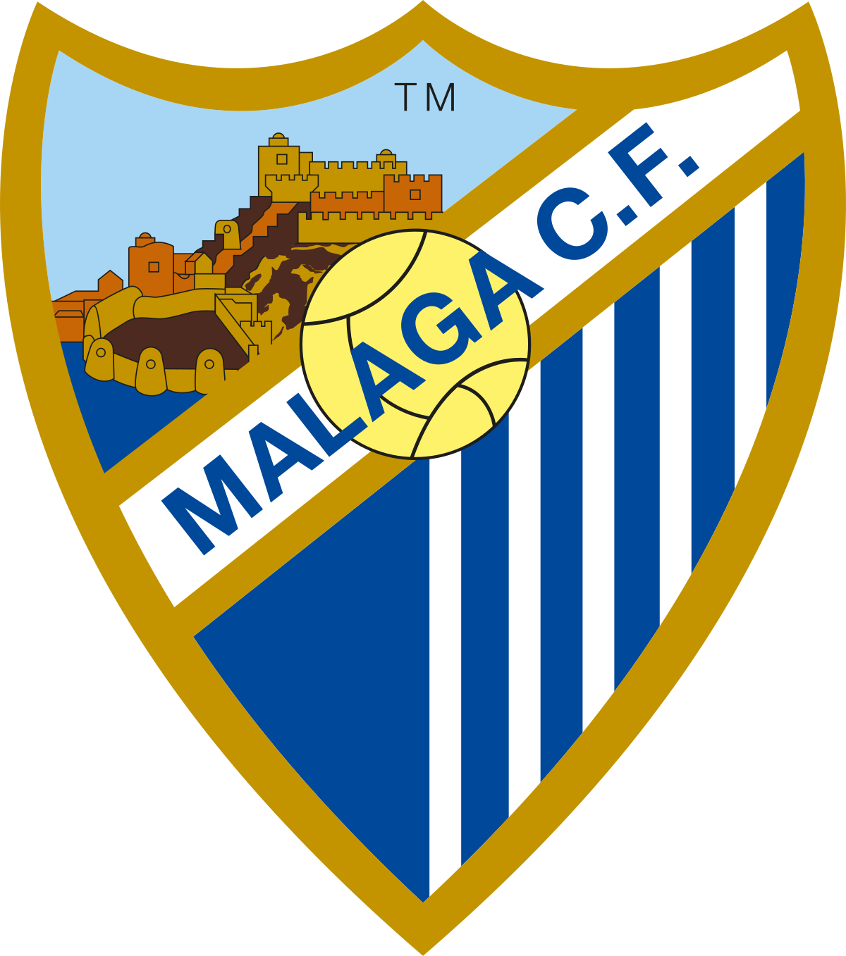M&aacute;laga CF